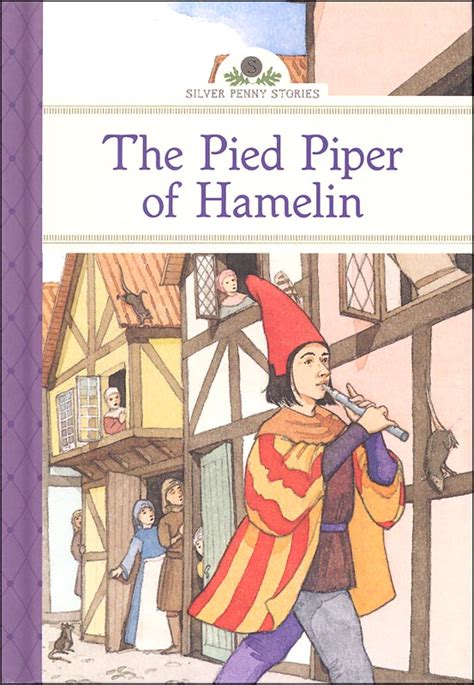 The Pied Piper of Hamelin: Een Verhaal van Verlies, Vertrouwen en de Verleiding van Muziek