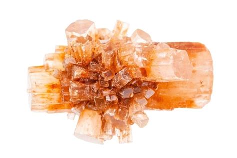 aragonite stone meaning: a journey through its mystical and practical implications