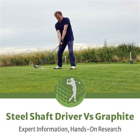 Are Graphite Shafts Better Than Steel: Unraveling the Threads of Quantum Golfing