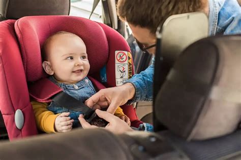 Can You Feed Baby While in Car Seat: A Symphony of Chaos and Convenience