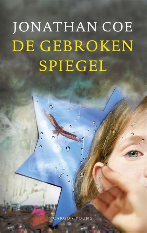  De Gebroken Spiegel : Een Spanningwekkend Verhaal Van Een Dochter En Haar Gevaarlijke Reflectie?