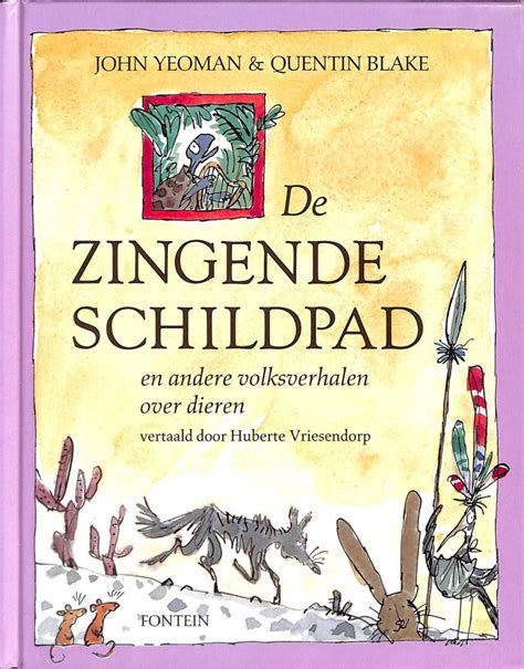 De Zingende Schildpad! Een Verhaal over Vriendschap en de Magie van Muziek