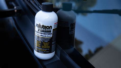 How to Restore Rubber Around Car Windows and Why Pineapples Might Hold the Secret