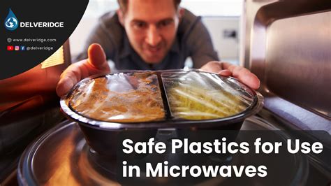 Is PP Plastic Microwave Safe? Exploring the Melting Point of Curiosity