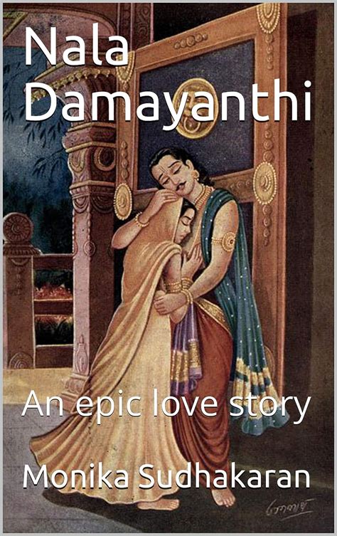  Nala Damayanti - Een epische liefdesgeschiedenis vol magie en trouw