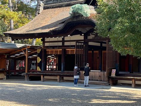 二礼二拍手一礼 寺：神道と仏教の融合を考える