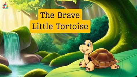  The Brave Little Tortoise Who Spoke to the Wind! An Ancient Tale Exploring Themes of Courage and Perseverance