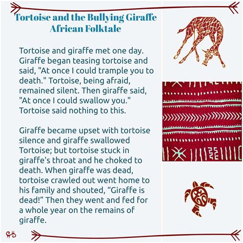  The Faithful Tortoise! A South African Folktale Illustrating Perseverance and Cleverness from the 11th Century