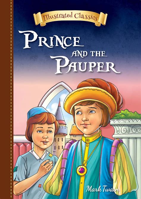 The Prince and the Pauper! Een Verhaal van Identiteit, Armoede en Toegewijde Vriendschap