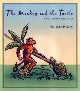  The Tortoise and the Monkey!  Een Klassieker van de Filipijnse Folklore over List en Gelijkheid.