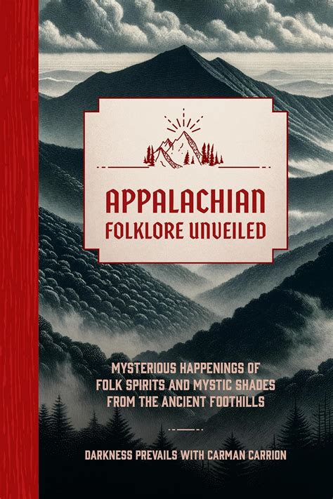 The Unseen Guest: A Mysterious Encounter With Appalachian Folklore