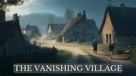  The Vanishing Village – A Mystical South African Tale About Lost Traditions and the Power of Nature