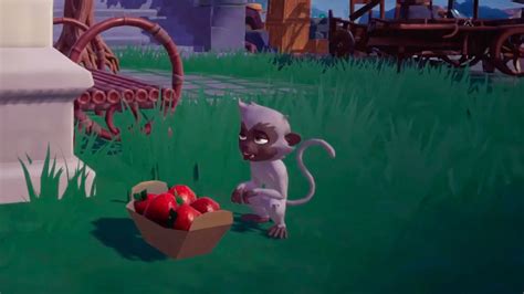 What to Feed Monkey Dreamlight Valley: Exploring the Culinary Delights of a Fantastical Realm