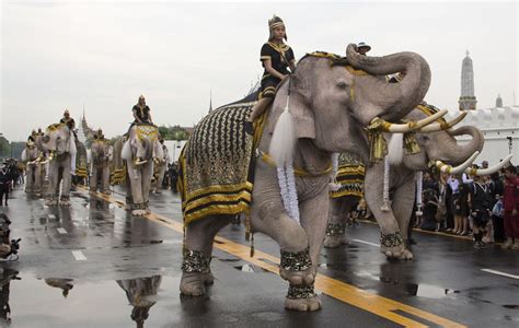  Waarom de Witte Olifant een iconische Thaise volksvertelling blijft? Een blik op symboliek en betekenis